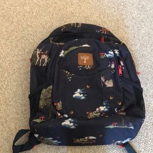 Dakine Backpack